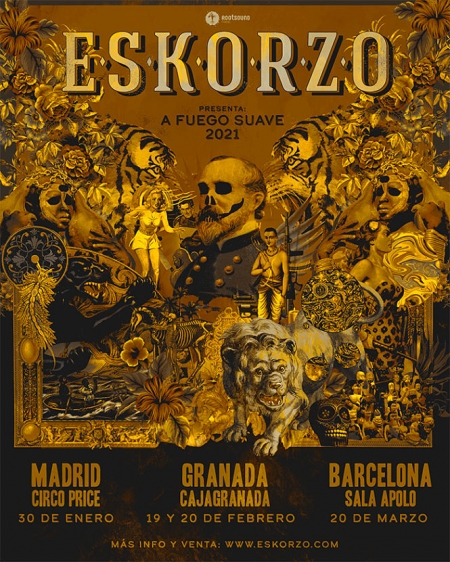 ESKORZO