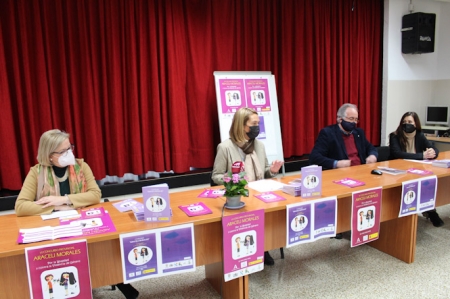 Imagen de la presentación del curso (AYTO. MOTRIL) 