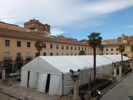AYUNTAMIENTO GUADIX
