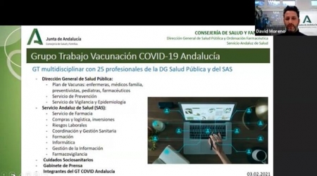 EASP