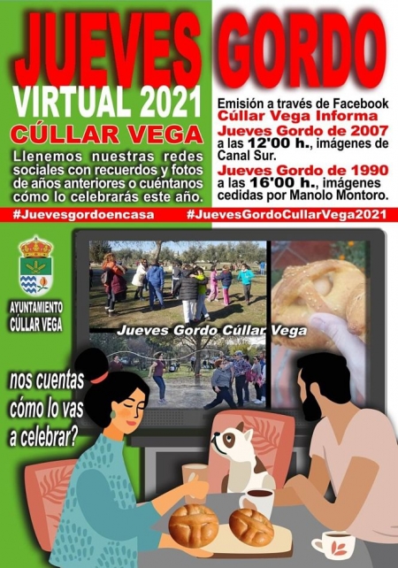 AYUNTAMIENTO CULLAR VEGA