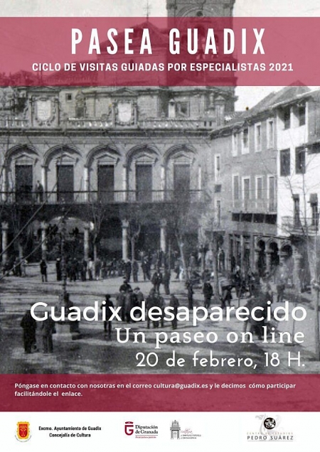 AYUNTAMIENTO GUADIX