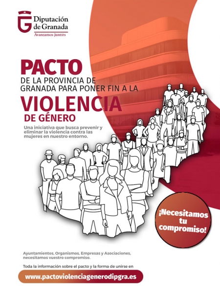 DIPUTACIÓN DE GRANADA 