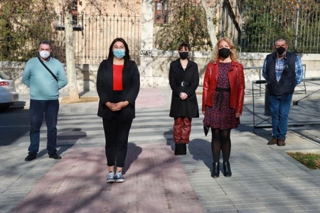 Miembros de Podemos Granada (PODEMOS)