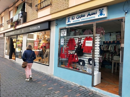 Comercio de Almuñécar (AYTO. ALMUÑÉCAR)