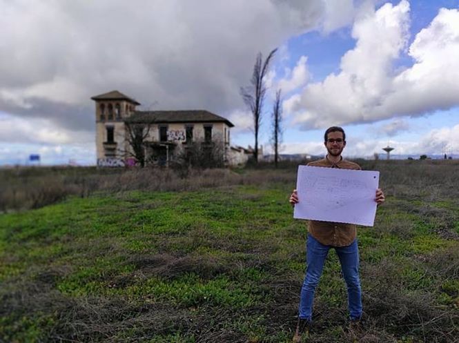 Impulsan un proyecto para la revitalización de la Casería de los Cipreses de Granada (UNIVERSIDAD POLITÉCNICA DE MADRID) Impulsan un proyecto para la revitalización de la Casería de los Cipreses de Granada (UNIVERSIDAD POLITÉCNICA DE MADRID)