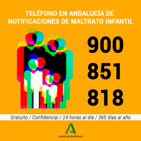 JUNTA DE ANDALUCÍA 