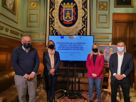 AYUNTAMIENTO MOTRIL