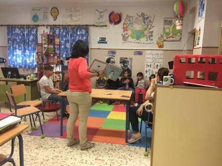 CEIP LAS ENCINAS