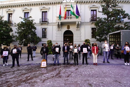 Reivindicaciones de las agencias de viajes (PSOE)