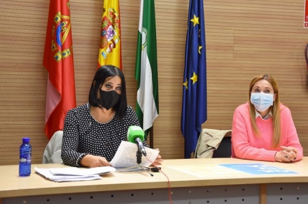 Presentación de la programación cultural de Baza (AYTO. BAZA)