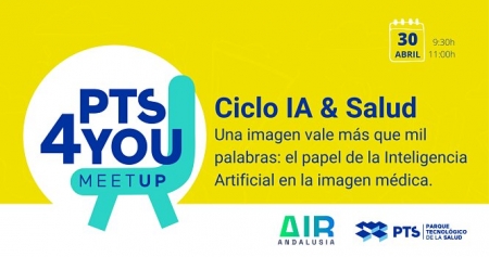Cartel del ciclo (COMUNICACIÓN PTS)