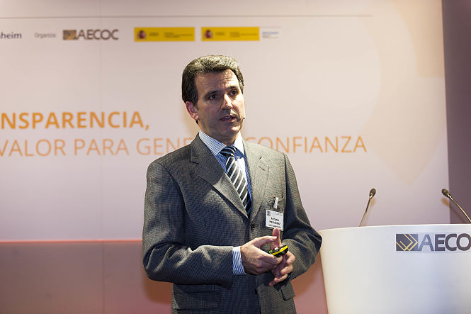 Antonio Hernández Jerez, investigador de la UGR que lidera el equipo internacional de científicos responsable del estudio (UGR) Antonio Hernández Jerez, investigador de la UGR que lidera el equipo internacional de científicos responsable del estudio (UGR)