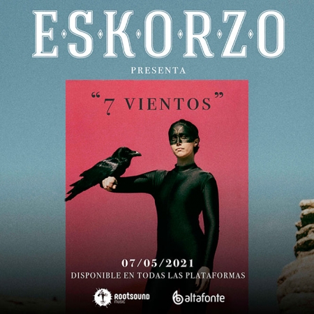 Nuevo single de la banda granadina Eskorzo (THER BORDERLINE)