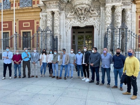 PSOE