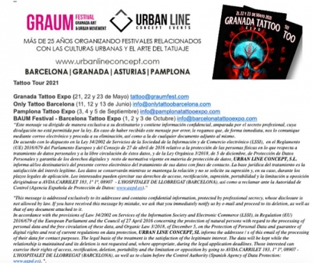 GRAUM FESTIVAL