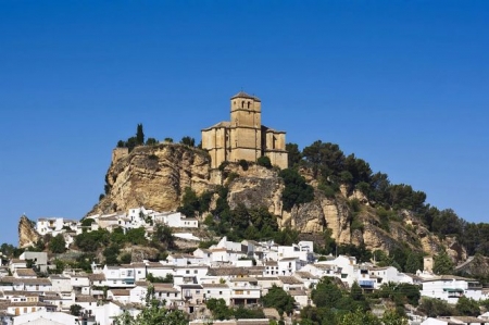Montefrío (AYUNTAMIENTO) 
