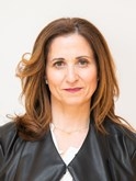 La Diputada Nacional del PSOE, Inmaculada Oria (CONGRESO)