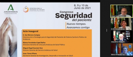 EASP