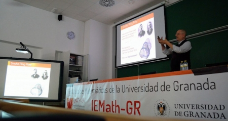 UGR