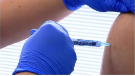 Vacuna de Novavax contra la COVID-19 (NOVAVAX) 