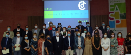 EASP
