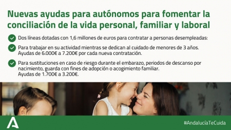 JUNTA DE ANDALUCÍA