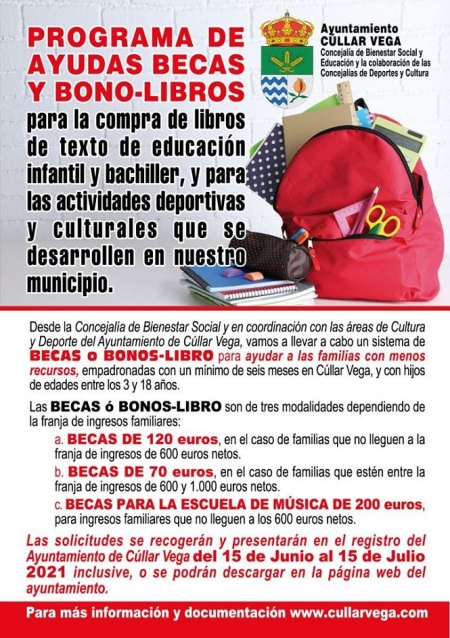 AYTO. CÚLLAR VEGA 
