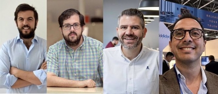 Los `visires` Alhambra Venture 2021 (ALHAMBRA VENTURE)