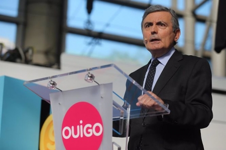 El secretario de Estado de Transportes, Movilidad y Agenda Urbana, Pedro Saura,en imagen de archivo (ISABEL INFANTES - EUROPA PRESS)