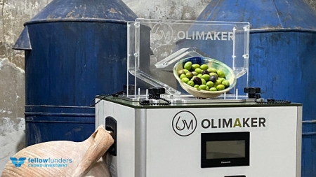 OLIMAKER