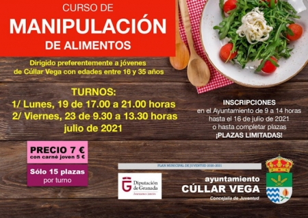 AYTO. CÚLLAR VEGA