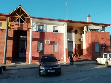 Imagen de las viviendas de Loja (JUNTA) 