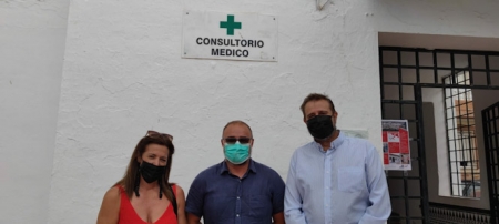 Grupo Municipal de CS en el Ayuntamiento de Salobreña (CIUDADANOS)