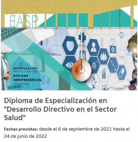 EASP