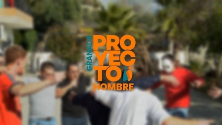 PROYECTO HOMBRE 