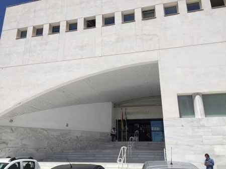 Juzgados de Motril (JUNTA) 