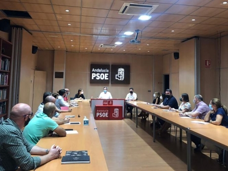 Grupo de Impulso para la Escucha Activa (PSOE) 