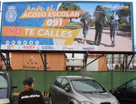 Policía Nacional 