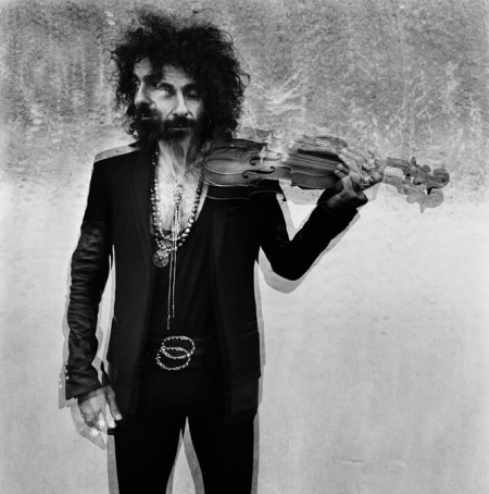 Ara Malikian (MOURO PRODUCCIONES) 