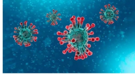 Coronavirus @UPM) 