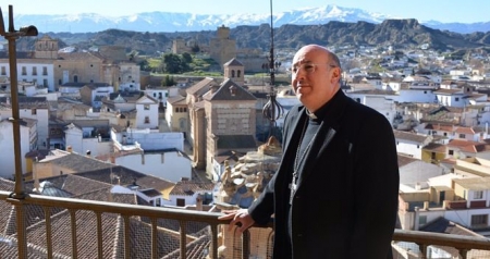 OBISPADO DE GUADIX 