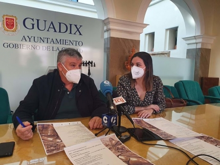 AYUNTAMIENTO GUADIX