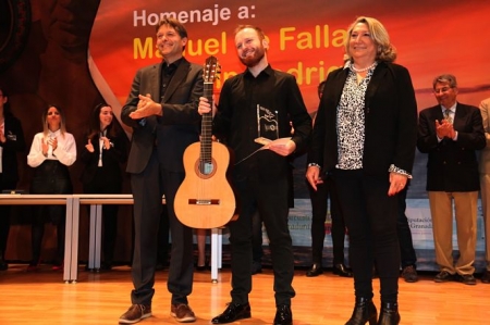 Ganador de la edición de 2020 (AYTO. ALMUÑECAR) 