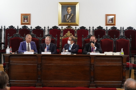 COLEGIO DE ABOGADOS
