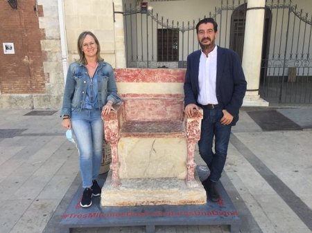 AYUNTAMEINTO BAZA