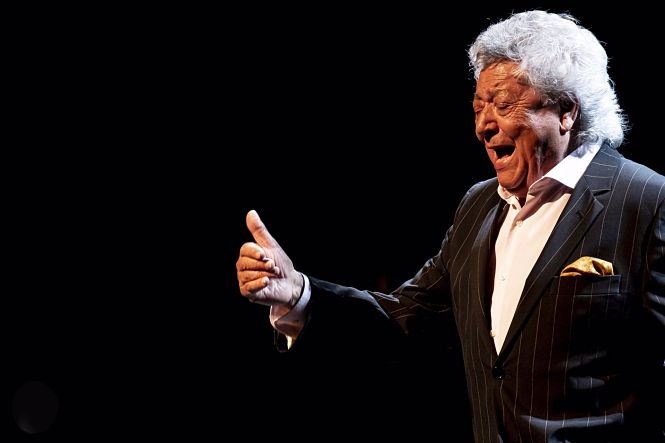 El cantaor Pansequito abre el ciclo `Flamenco Viene del Sur` en el Teatro Alhambra (JUNTA DE ANDALUCÍA) El cantaor Pansequito abre el ciclo `Flamenco Viene del Sur` en el Teatro Alhambra (JUNTA DE ANDALUCÍA)