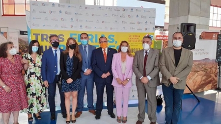 Mienbros de Ciudadanos en Fermasa (CS)