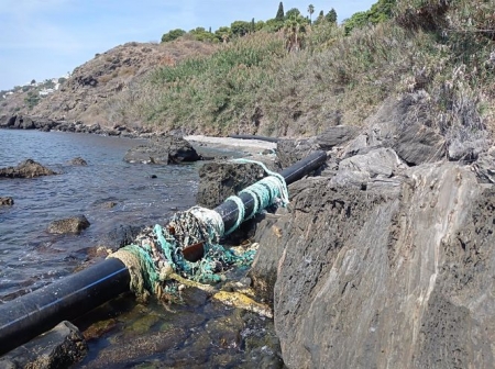 Restos en el Tesorillo (ECOLOGISTAS EN ACCIÓN) 