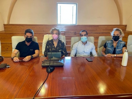 Grupo Municipal del PP en el Ayuntamiento de Illora (PP)